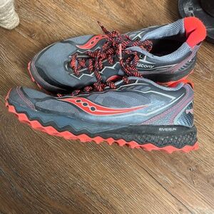 Saucony everun sneaker